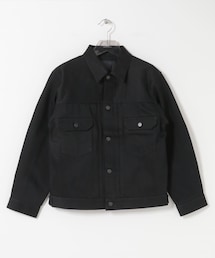 URBAN RESEARCH | MOMOTARO JEANS　#002 STANDARD DENIM JACKET(デニムジャケット)