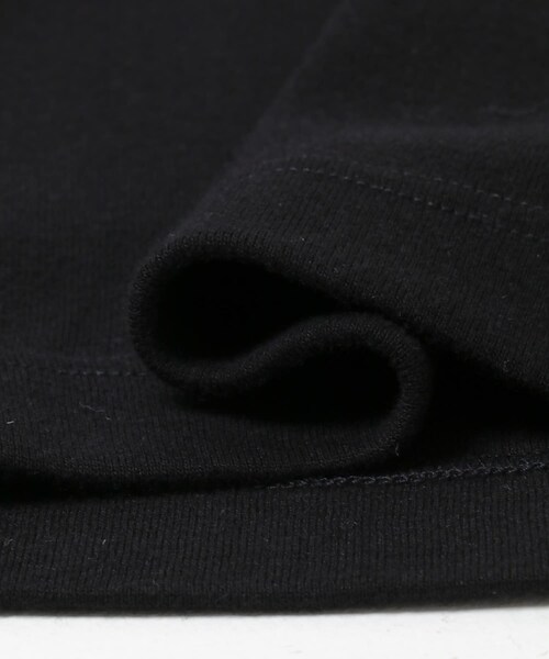 URBAN RESEARCH ROSSO（アーバンリサーチロッソ）の「GICIPI　CRISTALLO（Tシャツ/カットソー・レディース・BIANCO/NERO/PERGAMENA/MIRTILLO/ANTARES・1）」の13枚目の写真