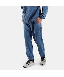 Reebok | ウォッシュド ジョガーパンツ / STREET SPORT WASHED JOGGER PANTS (その他パンツ)