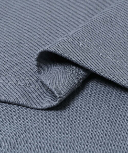 URBAN RESEARCH DOORS(アーバンリサーチドアーズ)の「THE NORTH FACE SHORT-SLEEVE SQUARELOGO POCKET T-SHIRTS(Tシャツ/カットソー・メンズ・WX/SL/UN/K・M/L/XL)」の15枚目の写真