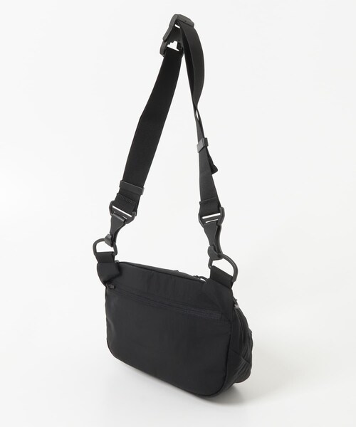 URBAN RESEARCH（アーバンリサーチ）の「BAICYCLON by bagjack　2WAY BAG（ショルダーバッグ・メンズ・BLACK2・Free）」の5枚目の写真