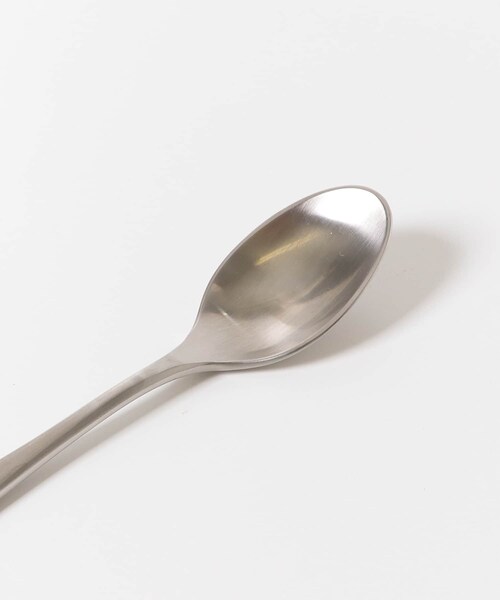 URBAN RESEARCH DOORS(アーバンリサーチドアーズ)の「DOORS LIVING PRODUCTS dinner spoon(カトラリー・メンズ・ステンレス・-)」の3枚目の写真