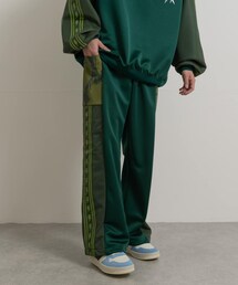 THE GOODLAND MARKET | master key　MIRAGE PANTS(その他パンツ)