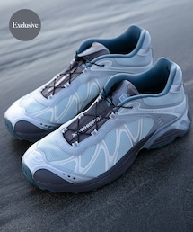 SALOMON | 『23-25.5サイズ』SALOMON EXCLUSIVE XT-WHISPER(スニーカー)