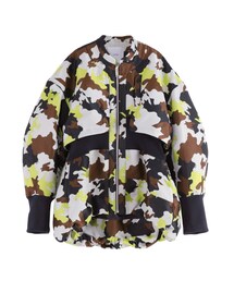MIX CAMOUFLA BALLOON BZ