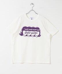 TACOMA FUJI RECORDS　DOO-WOP T-SHIRTS
