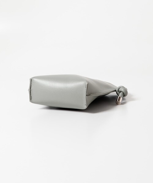 SENSE OF PLACE by URBAN RESEARCH（センスオブプレイスバイアーバンリサーチ）の「コードショルダーバッグ（ショルダーバッグ・メンズ・ORANGE/BLACK/GRAY/GREEN・one）」の13枚目の写真