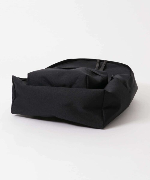 URBAN RESEARCH（アーバンリサーチ）の「Hender Scheme　back pack（バックパック/リュック・メンズ・beige/black/khaki・FREE）」の12枚目の写真