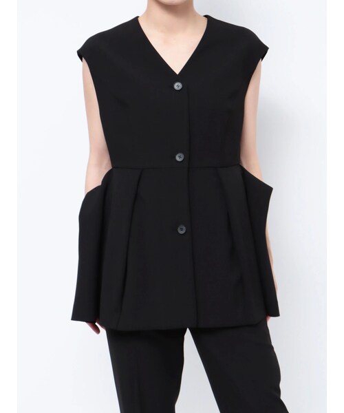 LAGUNAMOON LADYレースTOPS （MNT） -ファッション通販 FASHION
