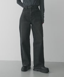 SENSE OF PLACE by URBAN RESEARCH | ストレートレッグデニム(デニムパンツ)