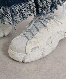CAMPER ROKU-WOMEN
