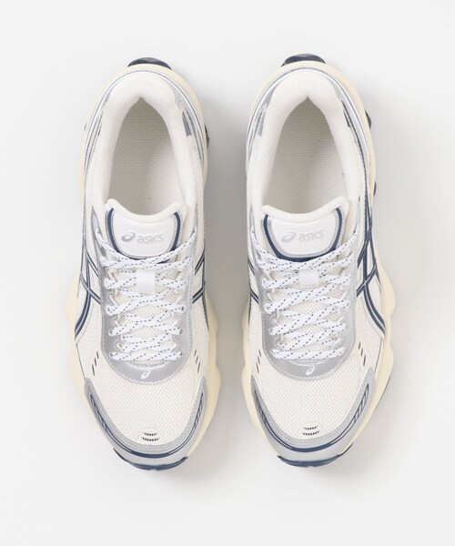 URBAN RESEARCH（アーバンリサーチ）の「ASICS　GEL-KINETIC FLUENT（スニーカー・レディース・104WH/I BL・24/24.5/25/25.5）」の6枚目の写真