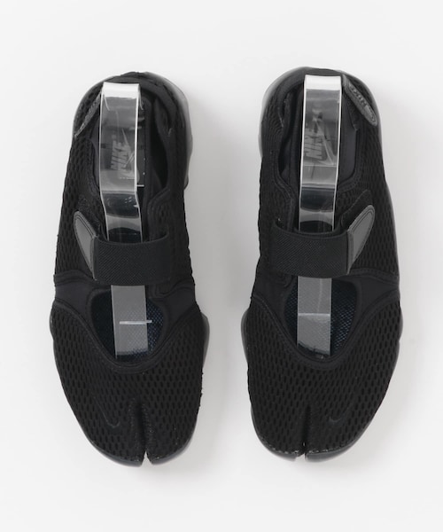 URBAN RESEARCH DOORS(アーバンリサーチドアーズ)の「NIKE ナイキウィメンズエアリフトBR(スニーカー・レディース・BLACK・23/24/25/26)」の4枚目の写真