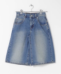 URBAN RESEARCH Sonny Label | LEVI’S　SUPER BAGGY SHORT(その他パンツ)