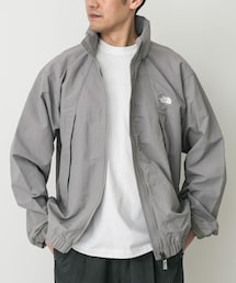 URBAN RESEARCH DOORS | THE NORTH FACE　VERSATILE BLOUSON(ブルゾン)