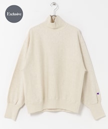 Champion | 『別注』Champion×DOORS　Highneck Sweatshirts(スウェット)