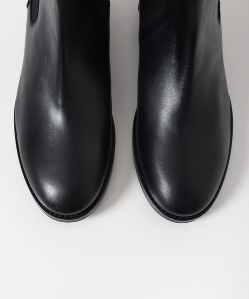 かぐれ（カグレ）の「CORSO ROMA 9 カーフレザーサイドゴア