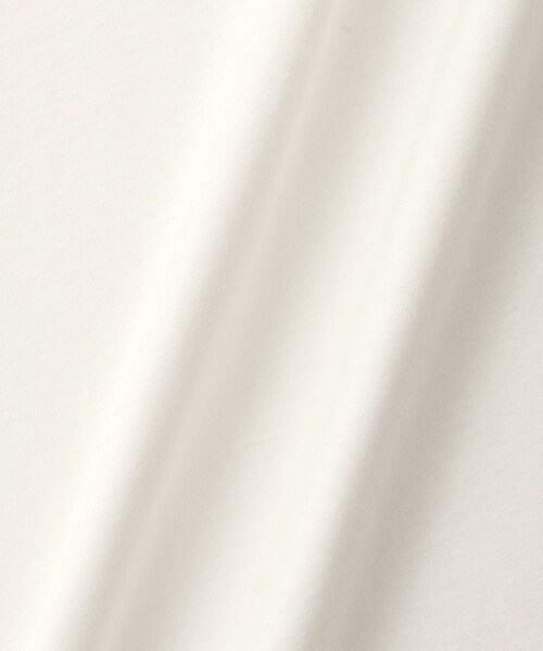 Saturdays NYC（サタデーズ ニューヨークシティ ）の「Bleeker Onepiece Dress（ワンピース・レディース・ブラック/ホワイト/グリーン・M/S）」の21枚目の写真