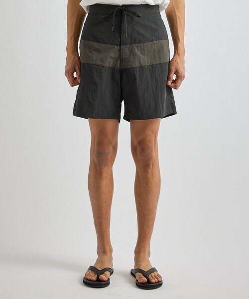 Saturdays NYC（サタデーズ ニューヨークシティ ）の「Grady Boardshort（その他パンツ・レディース・ブラック/ワイン・L/M/S）」の22枚目の写真
