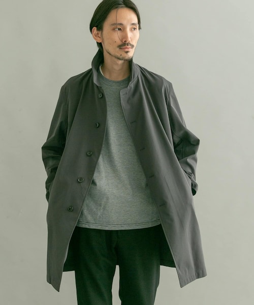 『UR TECH POLIsh POLI』『イージーケア/撥水』COAT