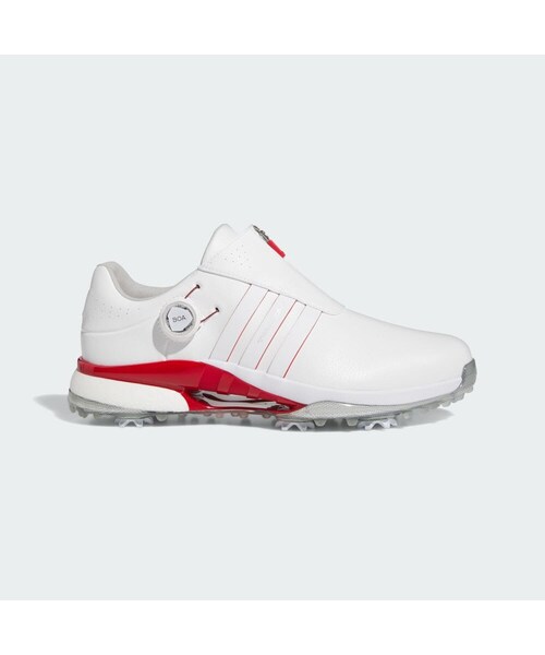 adidas（アディダス）の「ツアー360 24 ボア (エクストラワイド 