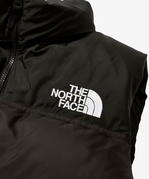 URBAN RESEARCH DOORS（アーバンリサーチドアーズ）の「THE NORTH FACE　Nuptse Vest（その他アウター・メンズ・CC/IA/TG/NT/K・M/L/XL）」の9枚目の写真
