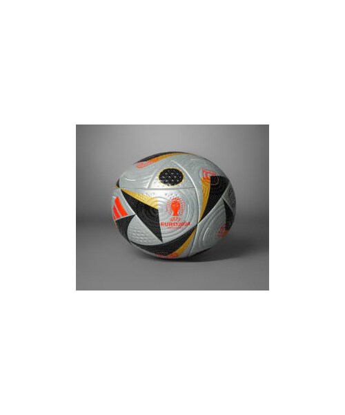adidas(アディダス)の「フースバルリーベ フィナーレ プロ 5号球(アクセサリー・メンズ・シルバー・5号球)」の2枚目の写真