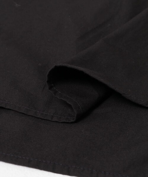 かぐれ（カグレ）の「SEEALL　FENCING SHIRTS（シャツ/ブラウス・レディース・WHITE/BLACK・46）」の20枚目の写真