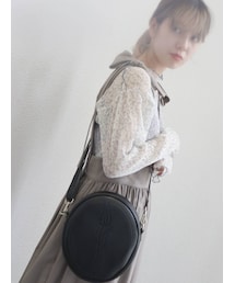 merry jenny | チューリップショルダーbag(ショルダーバッグ)