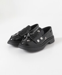 THE GOODLAND MARKET | CAMPER　TWS(ローファー)