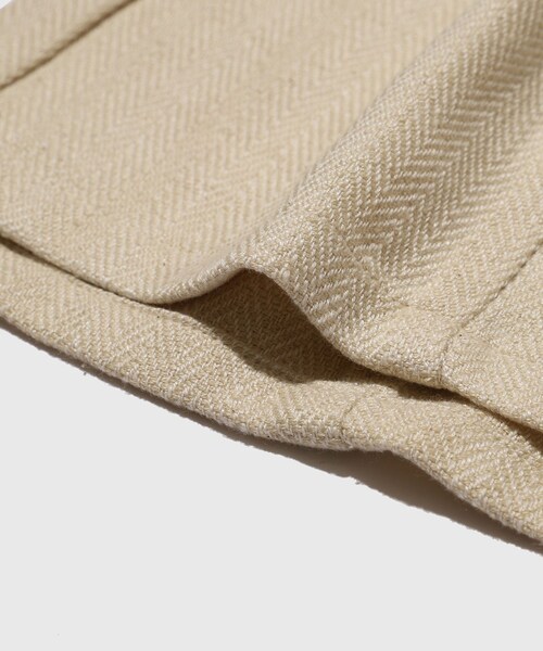 ADAM ET ROPE'(アダムエロペ)の「【Kartik Research/カルティック リサーチ】Leh Cargo Pant(カーゴパンツ・メンズ・キナリ・30/32)」の11枚目の写真