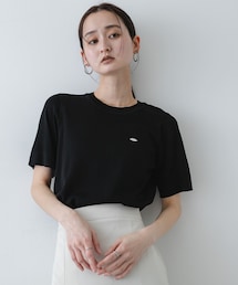 SENSE OF PLACE by URBAN RESEARCH | 『洗濯可』プレートツキニットTシャツ(半袖)(ニット/セーター)