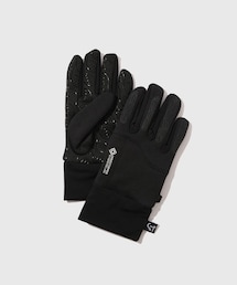 ADAM ET ROPE' | 【BAL/バル】BAL/ST-LINE GORE-TEX WIND STOPPER GLOVE(手袋)