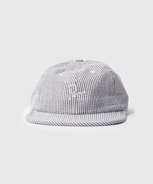 【by Parra/バイ・パラ】Signature 6 panel hat