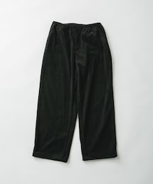 EKAL | SOLOTEX コーデュロイイージーパンツ(その他パンツ)