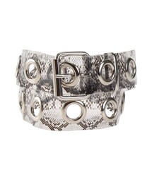 jouetie | ビッグハトメベルト(ベルト)