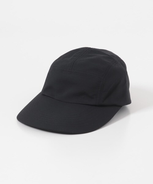 URBAN RESEARCH（アーバンリサーチ）の「SFC　NYLON JET CAP（キャップ・メンズ・NAVY/BLACK・One）」の4枚目の写真