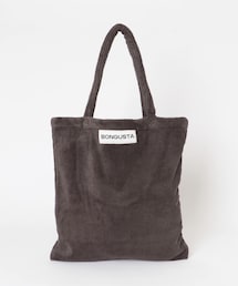 BONGUSTA　NARAM TOTEBAG SOLID