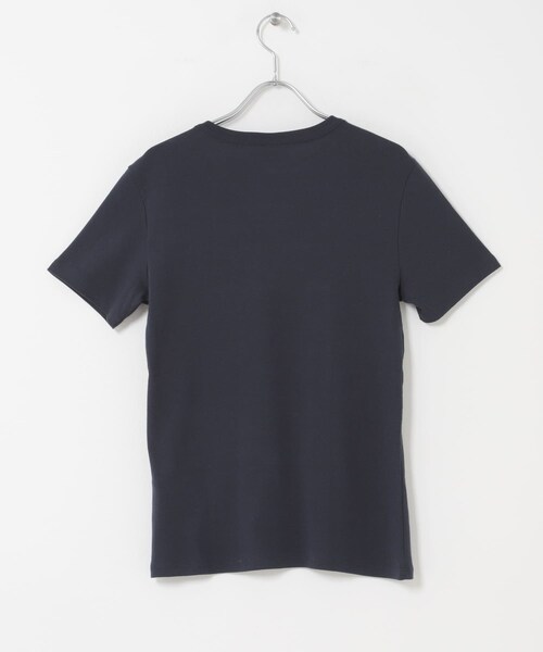 URBAN RESEARCH DOORS（アーバンリサーチドアーズ）の「『別注』PETIT BATEAU×DOORS　EMBROIDERYT-SHIRTS（Tシャツ/カットソー・レディース・ECUME/BELUGA/SMOKING・XS/S/M）」の17枚目の写真