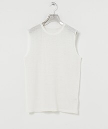 URBAN RESEARCH | Nomat BOXY JERSEY TANK(タンクトップ)