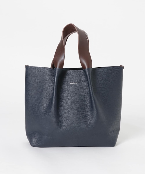 URBAN RESEARCH（アーバンリサーチ）の「Hender Scheme　PIANO BAG MEDIUM（トートバッグ・メンズ・Black/Dark Brown/Taupe/Navy・Free）」の4枚目の写真