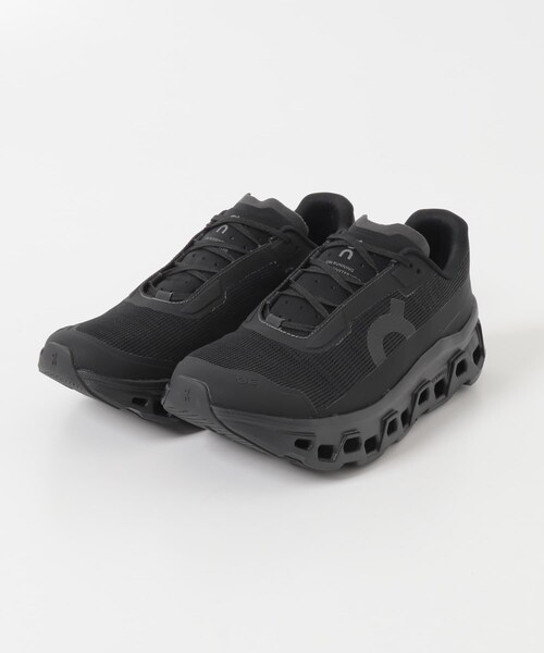 URBAN RESEARCH DOORS（アーバンリサーチドアーズ）の「On　CLOUDMONSTER VOID（スニーカー・メンズ・EMBER/OX/WHITE/BLK/BLK・26/26.5/27/27.5/28/28.5/29/30）」の20枚目の写真