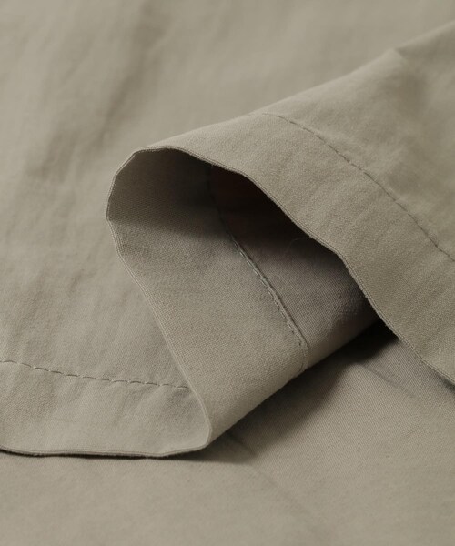 URBAN RESEARCH（アーバンリサーチ）の「NEW BALANCE　MET24 Oversize Single Jacket（テーラードジャケット・メンズ・BLK/DOK・M/L/XL）」の14枚目の写真