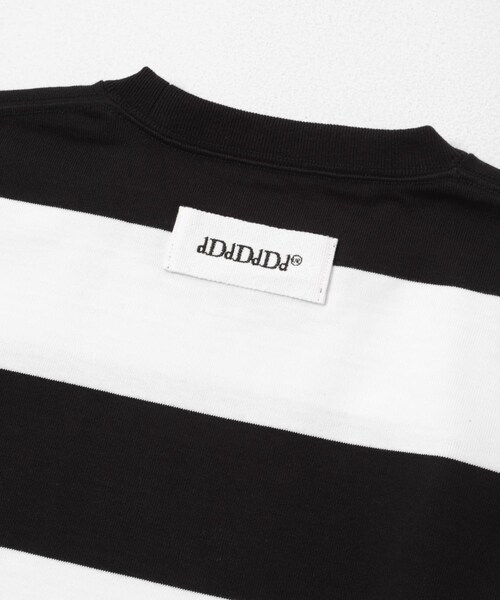 URBAN RESEARCH(アーバンリサーチ)の「dDdDdDd DAY 7 LONG-SLEEVE T-SHIRTS(Tシャツ/カットソー・メンズ・SATURDAY・S/M/L/XL/XXL)」の8枚目の写真