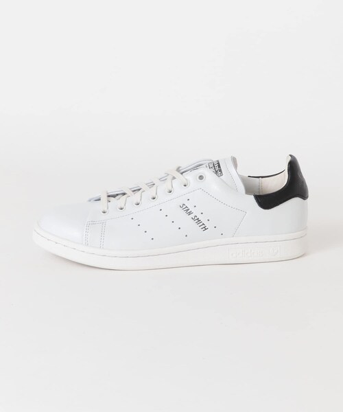 URBAN RESEARCH（アーバンリサーチ）の「adidas　STAN SMITH LUX（スニーカー・メンズ・クリスタルホワイト・26/26.5/27/27.5/28/28.5/29/30）」の4枚目の写真