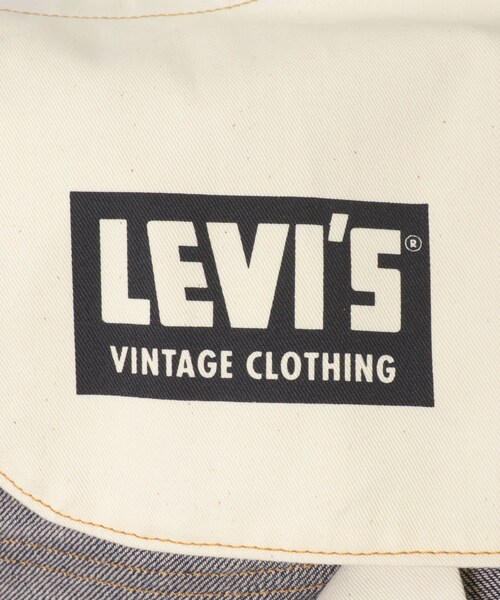 URBAN RESEARCH（アーバンリサーチ）の「Levi’s Vintage Clothing　1922 501 JEANS（デニムパンツ・メンズ・ORG RIGID・34/34/36/34/38/34/40/34）」の9枚目の写真
