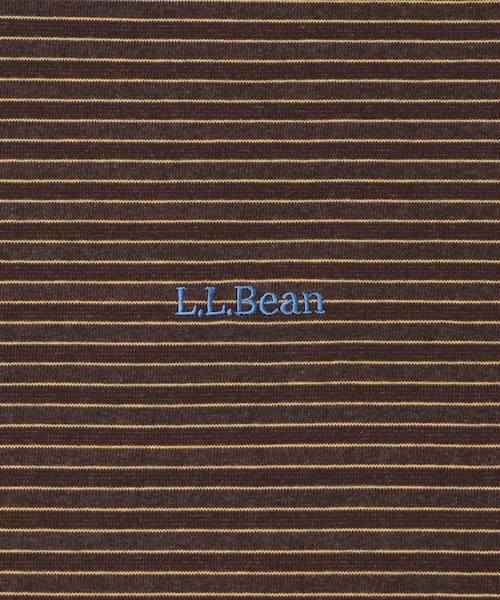 URBAN RESEARCH DOORS(アーバンリサーチドアーズ)の「L.L.Bean JAPAN EDITION UNION LONG SLEEVE STRIPE T-SHIRTS(Tシャツ/カットソー・メンズ・CCL×GREEN/BIRCH×NVY/BRN×YLW/NVY×CLOUD/SCA×NAVY・M/L/XL)」の19枚目の写真
