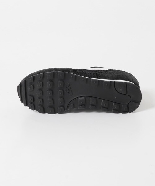 URBAN RESEARCH ROSSO（アーバンリサーチロッソ）の「NIKE　ナイキ ウィメンズ MD ランナー 2（スニーカー・レディース・BLACKWHITE/PHOTONSAIL・23/24/25）」の8枚目の写真