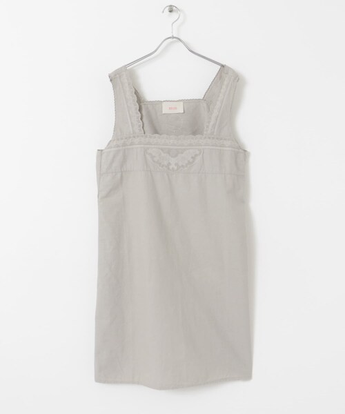 COSMIC WONDER　Tasuki apron