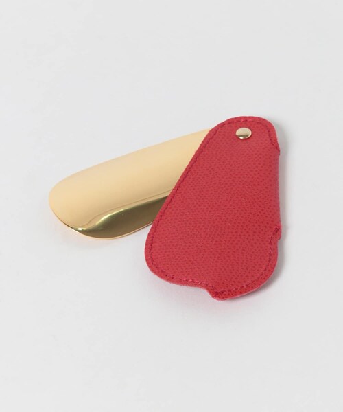 URBAN RESEARCH（アーバンリサーチ）の「UTILE 4 SHOE HORN5（その他・メンズ・RED・Free）」の5枚目の写真